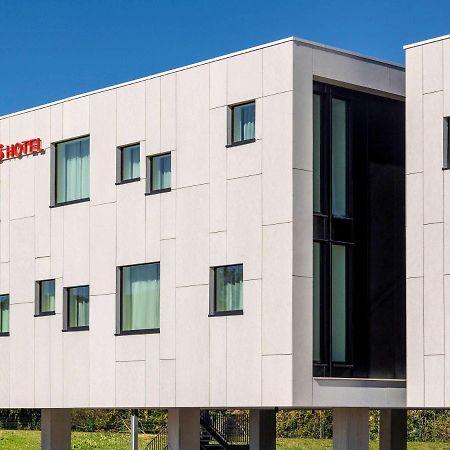 Hotel Ibis Brussels Grand-Bigard Extérieur photo