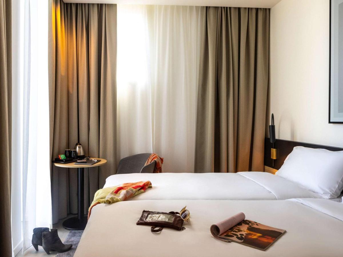 Hotel Ibis Brussels Grand-Bigard Extérieur photo
