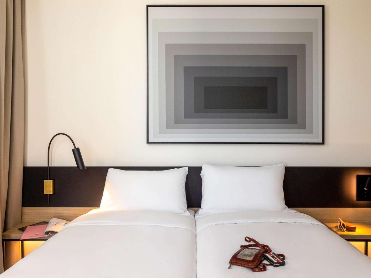 Hotel Ibis Brussels Grand-Bigard Extérieur photo