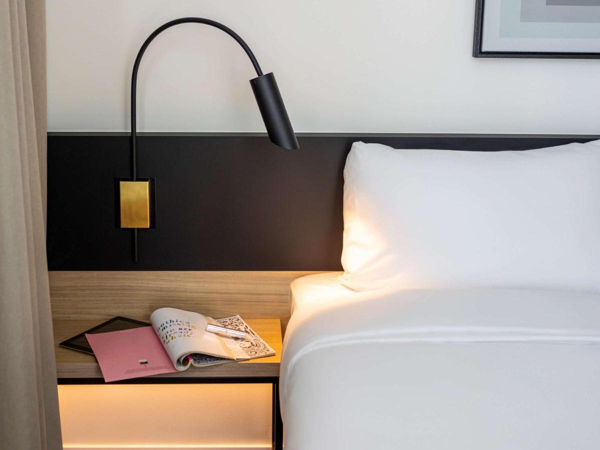 Hotel Ibis Brussels Grand-Bigard Extérieur photo