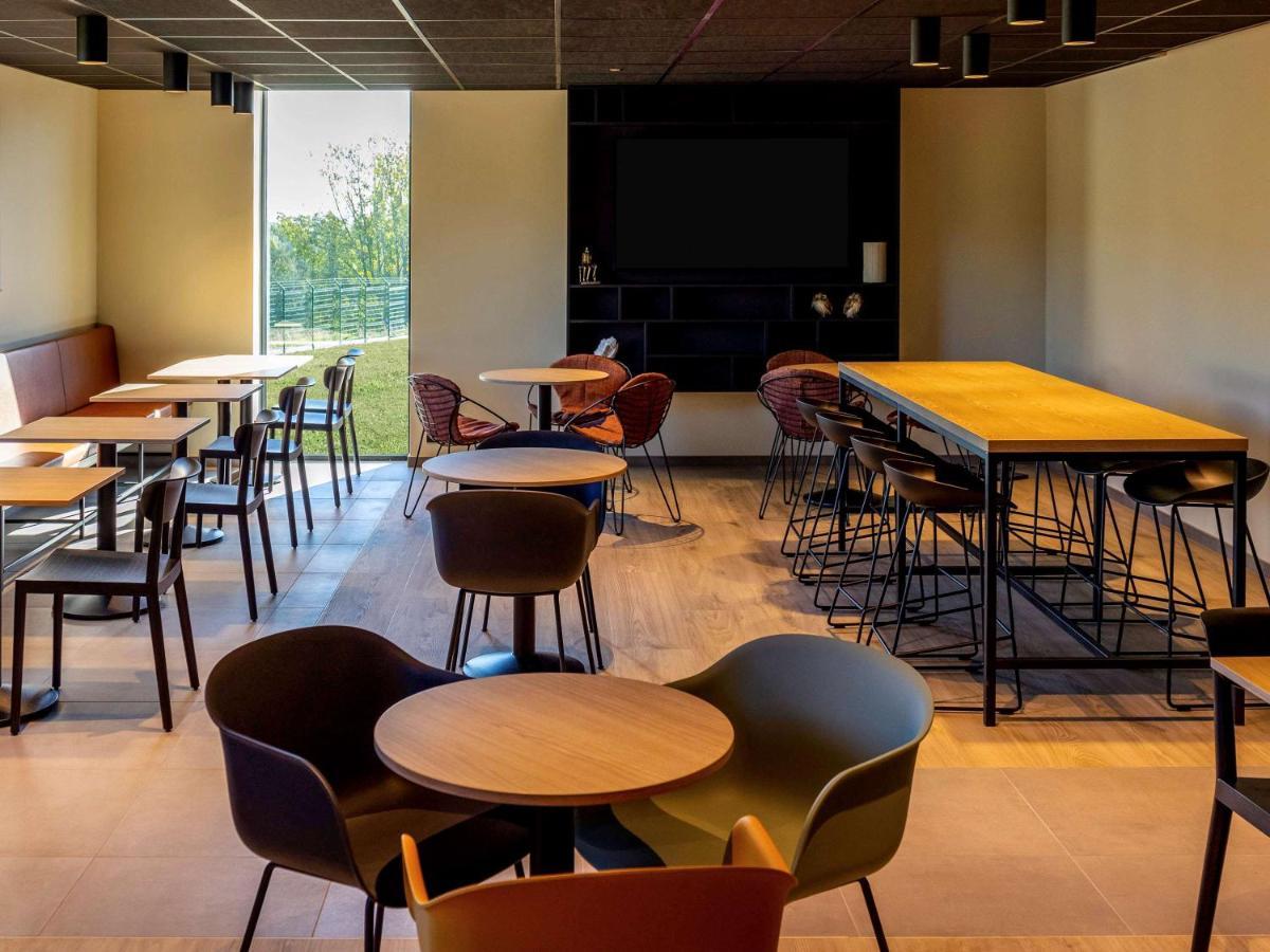 Hotel Ibis Brussels Grand-Bigard Extérieur photo