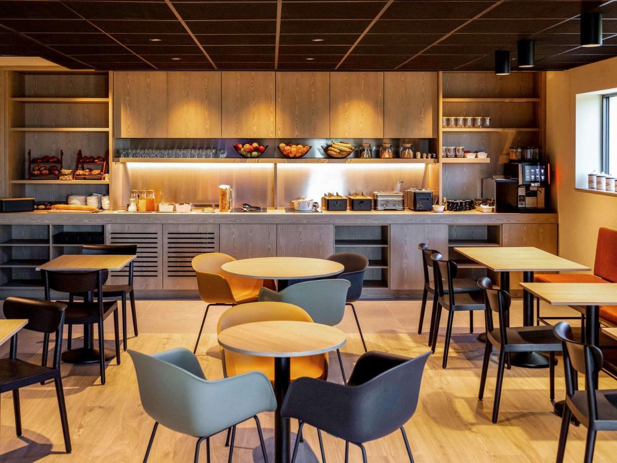 Hotel Ibis Brussels Grand-Bigard Extérieur photo