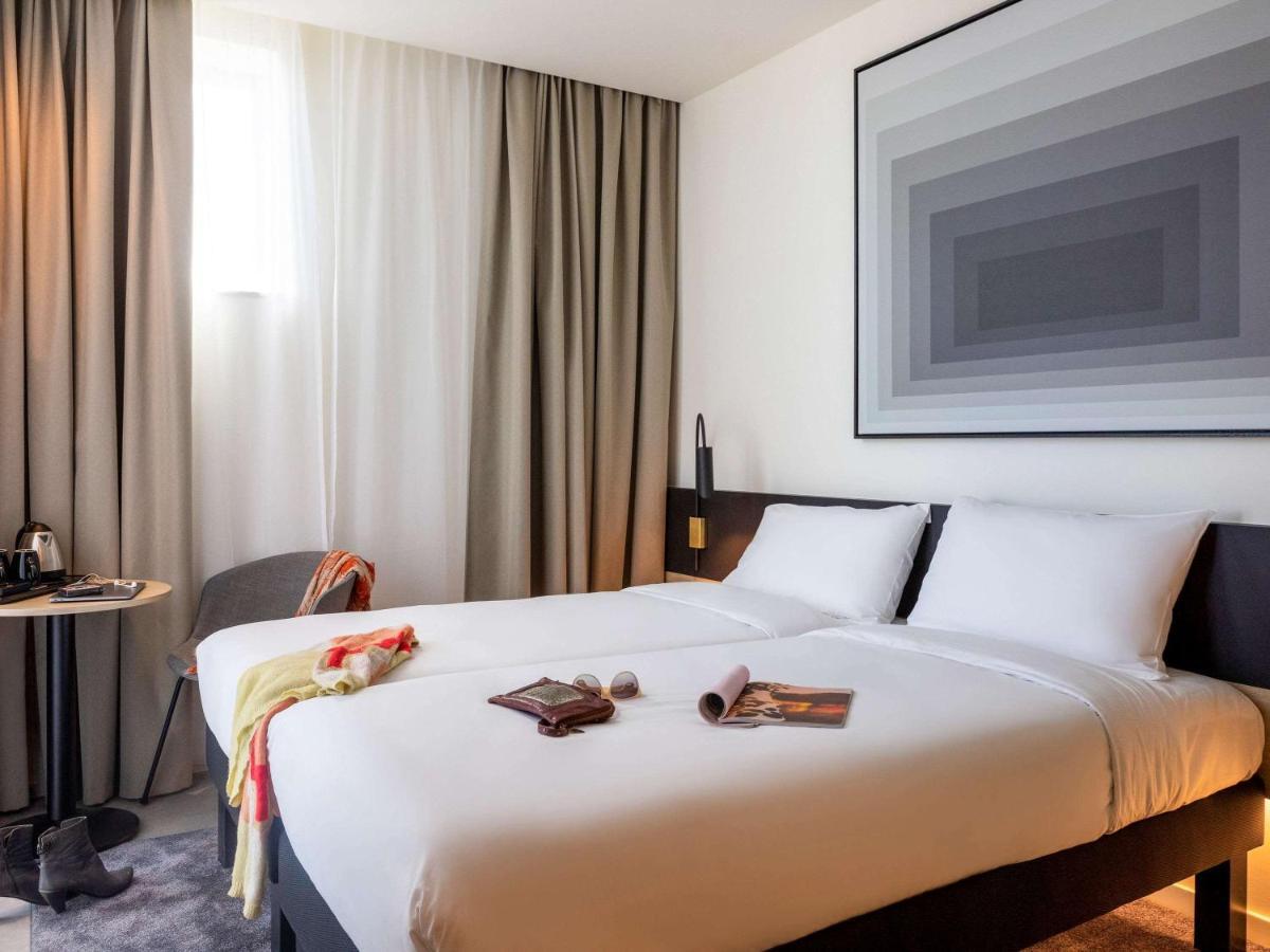 Hotel Ibis Brussels Grand-Bigard Extérieur photo