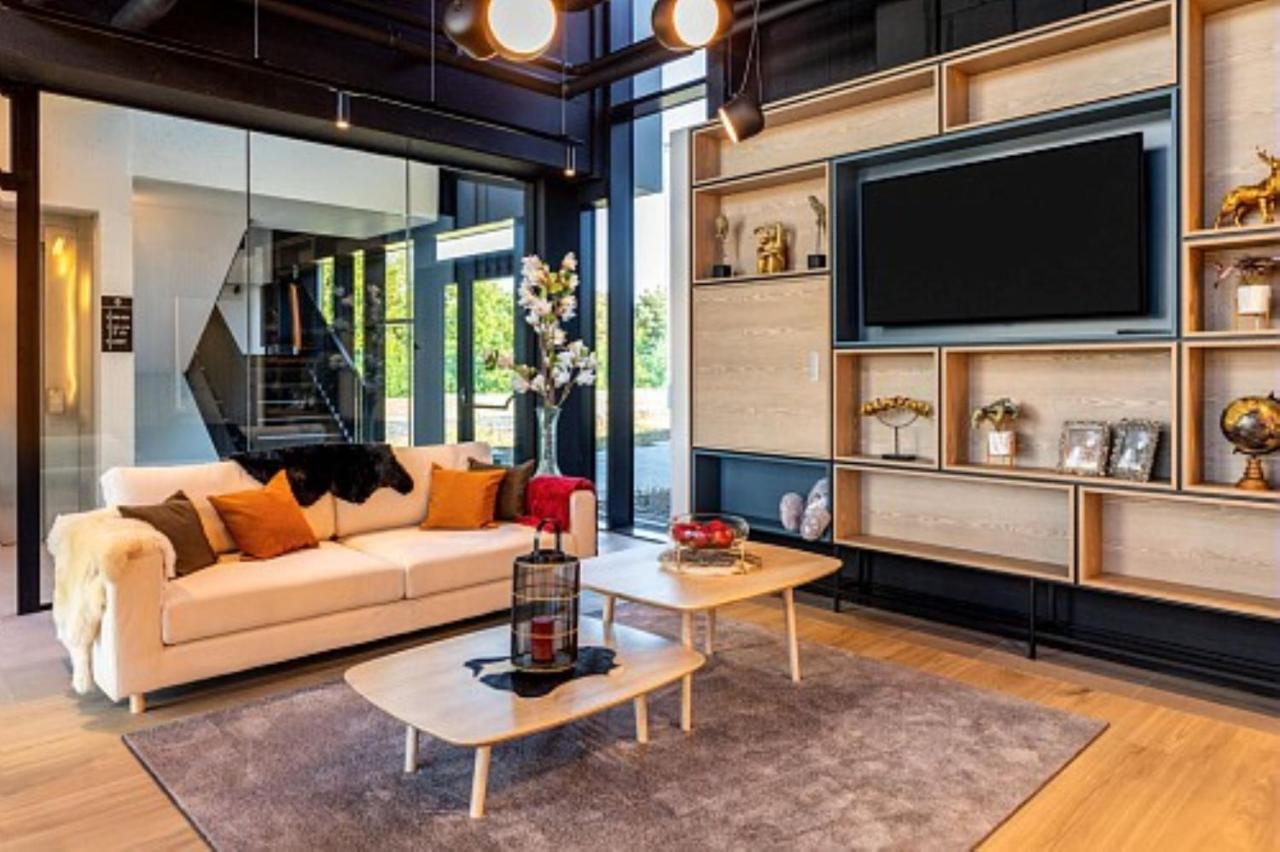 Hotel Ibis Brussels Grand-Bigard Extérieur photo