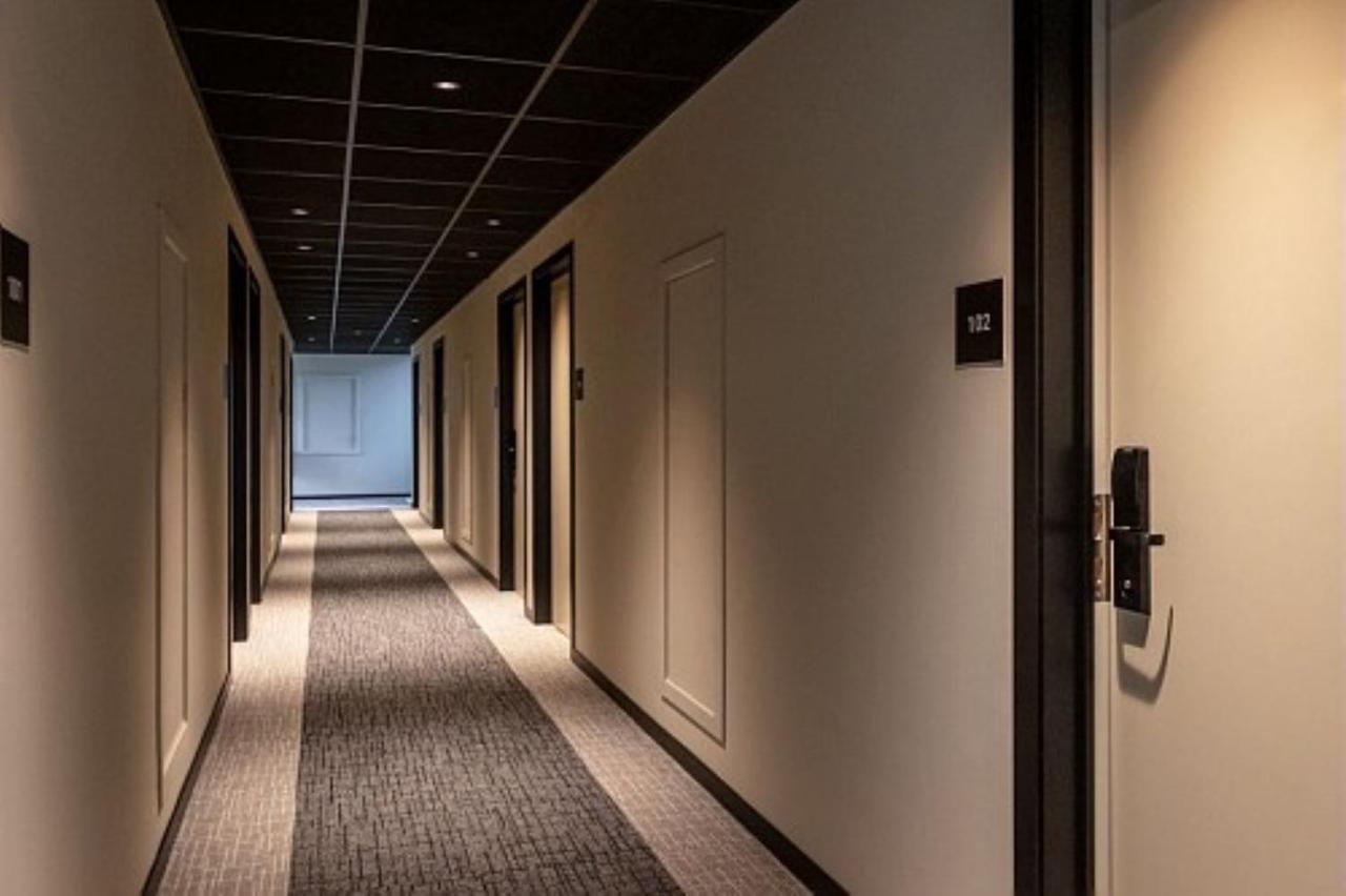 Hotel Ibis Brussels Grand-Bigard Extérieur photo